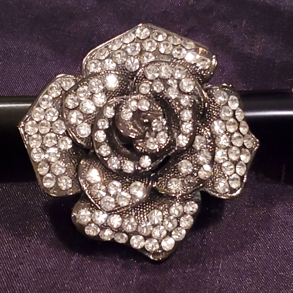 Knockout Ring